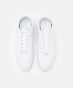 Lacoste MENERVA SPORT - Baskets Basses - White 9 Lacoste MENERVA SPORT - Baskets Basses - White -Lacoste Soldes Magasin 398090cbfa1d4226b9bf57d58a803890