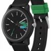 Lacoste Montre - Schwarz