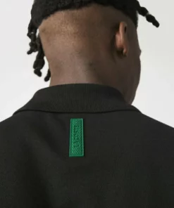Lacoste Polo - Noir -Lacoste Soldes Magasin 3a24e7477eec47f69a7a9862f2df98e5