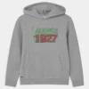 Lacoste Sweatshirt - Argent