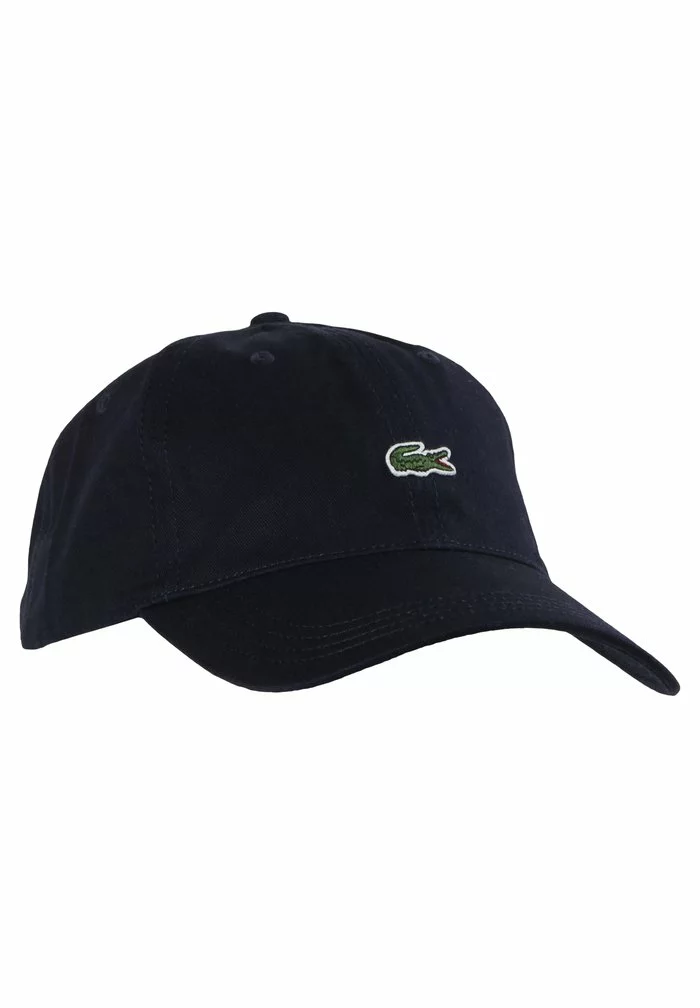 Lacoste UNISEX - Casquette - Marine 2 Lacoste UNISEX - Casquette - Marine â Image 2