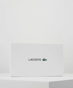 Lacoste Portefeuille - Black -Lacoste Soldes Magasin 3a69b6ccf87049bfbbde5752515983c5