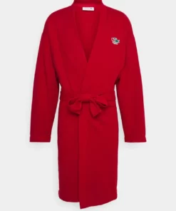 Lacoste Peignoir - Ladybird -Lacoste Soldes Magasin 3a8b2f5898184842975d5b8592d3cd7c