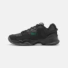 Lacoste POINT - Baskets Basses - Black