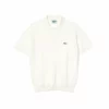 Lacoste Polo - Blanc