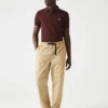 Lacoste Polo - Bordeaux