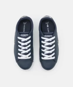 Lacoste CARNABY EVO - Baskets Basses - Navy/white 9 Lacoste CARNABY EVO - Baskets Basses - Navy/white -Lacoste Soldes Magasin 3b7e9ecbb831465ea5a2af770afaabc9