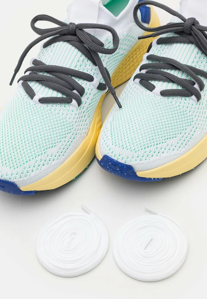 Lacoste COURT DRIVE - Baskets Basses - White/green 6 Lacoste COURT DRIVE - Baskets Basses - White/green – Image 6