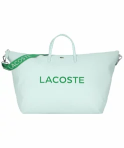 Lacoste Cabas - Seringat Fluorine