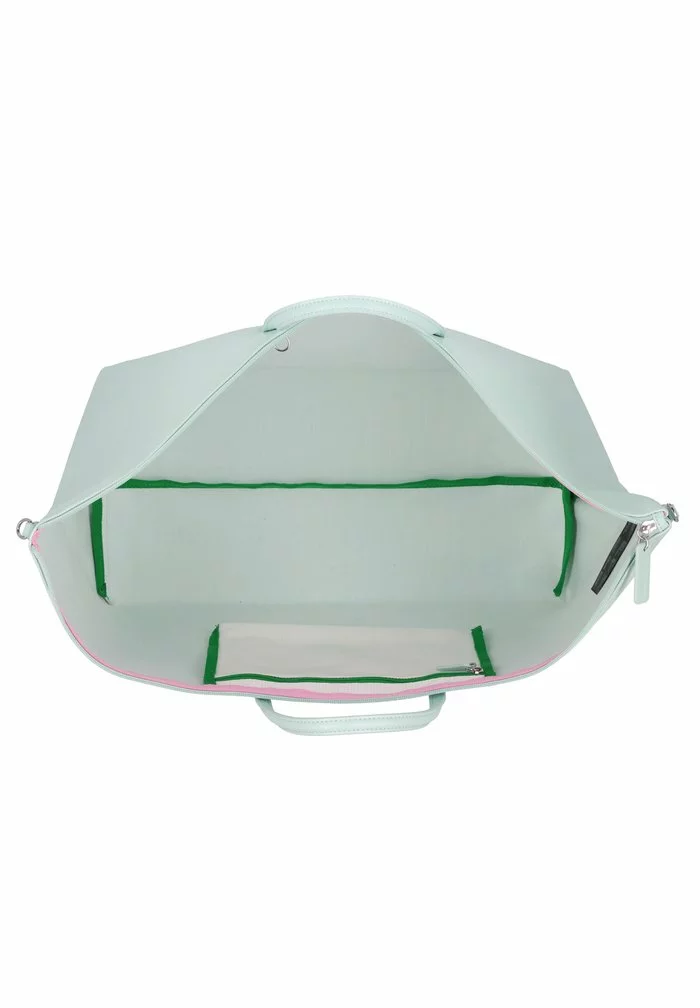 Lacoste Cabas - Seringat Fluorine 5 Lacoste Cabas - Seringat Fluorine – Image 5