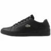 Lacoste Baskets Basses - Black