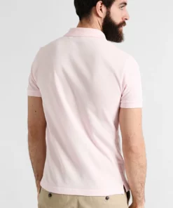Lacoste Polo - Flamingo -Lacoste Soldes Magasin 3d864f6053cc4db1ac14f627b09bde19
