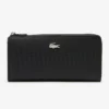 Lacoste Portefeuille - Noir