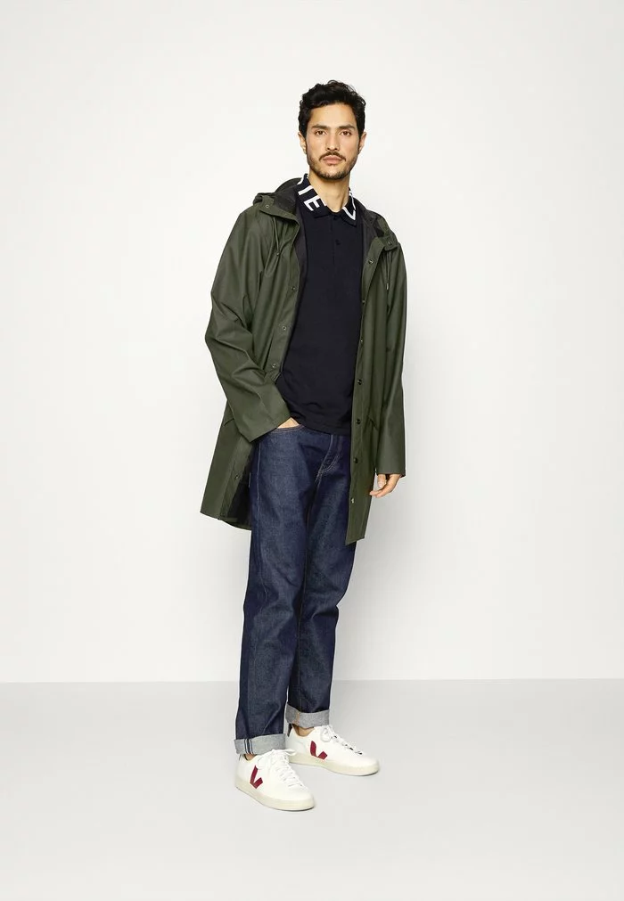 Lacoste Polo - Abimes 2 Lacoste Polo - Abimes – Image 2