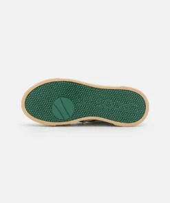 Lacoste Baskets Basses - Off-white/green -Lacoste Soldes Magasin 3e637b2817774f83bc31bca328e917d9