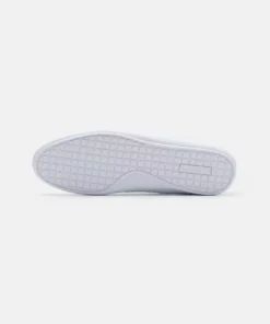 Lacoste CHAYMON - Baskets Basses - White 10 Lacoste CHAYMON - Baskets Basses - White -Lacoste Soldes Magasin 3eab3c46429644048a18ec874e006f3a