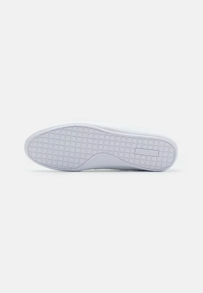 Lacoste CHAYMON - Baskets Basses - White 5 Lacoste CHAYMON - Baskets Basses - White – Image 5