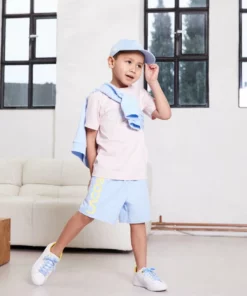 Lacoste CARNABY EXCLUSIVE - Baskets Basses - White/light Blue -Lacoste Soldes Magasin 3ef973addd5549ce94710a4aafc8d6a2