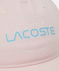 Lacoste UNISEX EXCLUSIVE - Casquette - Nidus -Lacoste Soldes Magasin 3fb3176e777142e78bf6b488720f0fdc