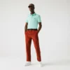 Lacoste Polo - Vert