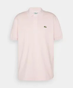Lacoste Polo - Pink