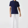 Lacoste Polo - Blau