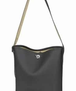 Lacoste ANNA HOBO - Sac à Main - Black Warm Sand 7 Lacoste ANNA HOBO - Sac à Main - Black Warm Sand -Lacoste Soldes Magasin 40380ced83cf44b7a913cfe810238e97