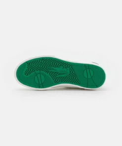 Lacoste MID - Baskets Montantes - White -Lacoste Soldes Magasin 4052c86ef28c4ce19b7c2ee36270a8b0