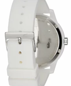 Lacoste Montre - Weiß 7 Lacoste Montre - Weiß -Lacoste Soldes Magasin 4073c8f523fb4f55ab32f2f7c846f541
