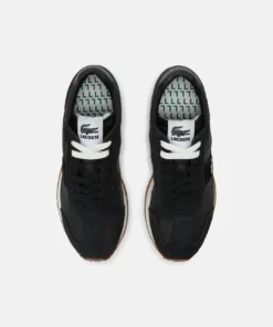 Lacoste COURT PACE - Baskets Basses - Black 11 Lacoste COURT PACE - Baskets Basses - Black -Lacoste Soldes Magasin 409e4ebdd3a14e79b2f135dddf718ee0