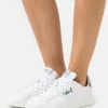 Lacoste MASTERS CLASSIC - Baskets Basses - White/offwhite