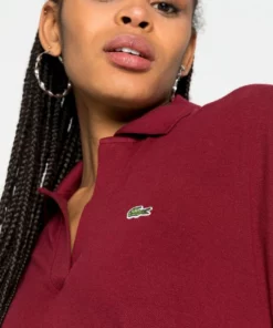 Lacoste Robe De Jour - Pinot -Lacoste Soldes Magasin 40a88755303d466ebc68b3a9711ddd2b