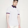 Lacoste Polo - White