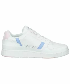 Lacoste Baskets Basses - Grey Rinse Navy Blue -Lacoste Soldes Magasin 40ba7544631b472badfdf506dd5c8e6f