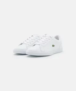 Lacoste LEROND UNISEX - Baskets Basses - White 7 Lacoste LEROND UNISEX - Baskets Basses - White -Lacoste Soldes Magasin 40e10eb9bd9f471f8dfd3def4cf4257b