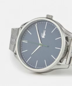 Lacoste VIENNA GIFT SET - Montre - Silver-coloured/blue 11 Lacoste VIENNA GIFT SET - Montre - Silver-coloured/blue -Lacoste Soldes Magasin 4246a0efeb8844d78bcce0c3b2e0f27f