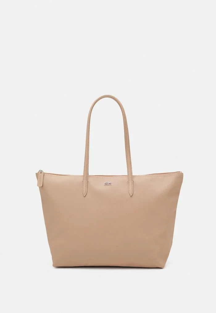 Lacoste Cabas - Amande 1 Lacoste Cabas - Amande
