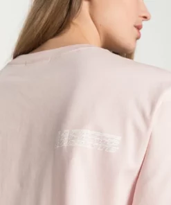 Lacoste EXCLUSIVE - T-shirt Imprimé - Nidus -Lacoste Soldes Magasin 425acfb96fee4acaba1983b7ea13afa9