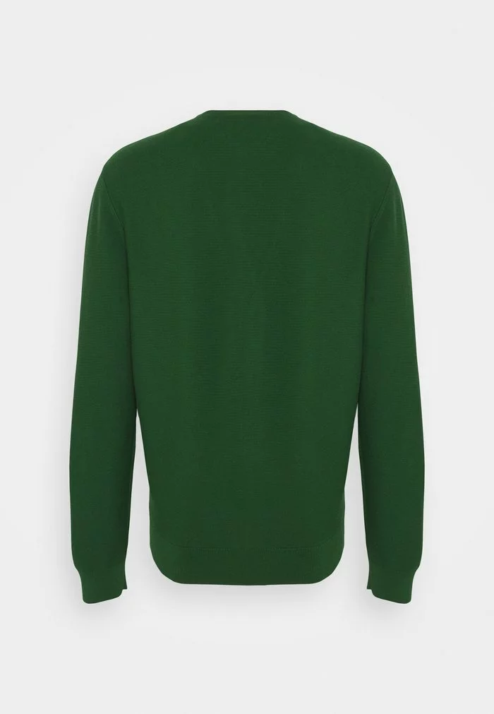 Lacoste Gilet - Vert 2 Lacoste Gilet - Vert – Image 2