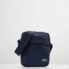 Lacoste NEOCROC - Sac Bandoulière - Eclipse/cobalt