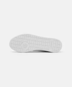 Lacoste CARNABY - Baskets Basses - White -Lacoste Soldes Magasin 428fe3ab61ce4ade9547275d2eeb6138