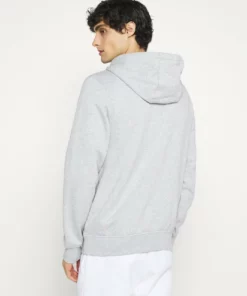 Lacoste Sweat à Capuche - Argent Chine/elephant -Lacoste Soldes Magasin 42e0270c9ea3453fb069a36f8271d1dd