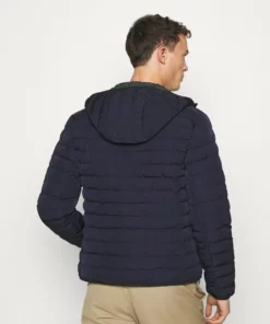 Lacoste Veste D'hiver - Abysm -Lacoste Soldes Magasin 430b0f4f2c0747f99096a0562d92dd40