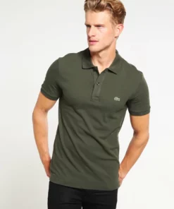 Lacoste Polo - Baobab