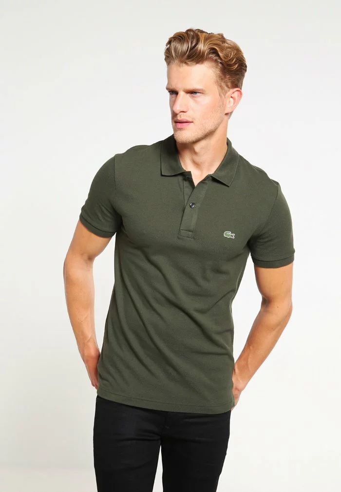 Lacoste Polo - Baobab 1 Lacoste Polo - Baobab