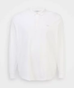 Lacoste PLUS - Polo - White
