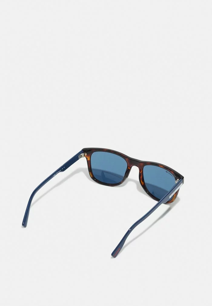 Lacoste UNISEX - Lunettes De Soleil - Havana 2 Lacoste UNISEX - Lunettes De Soleil - Havana – Image 2