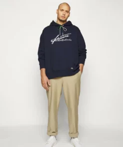 Lacoste Sweat à Capuche - Bleu Marine 13 Lacoste Sweat à Capuche - Bleu Marine -Lacoste Soldes Magasin 4348520f2ffa4e06a4ccab9dfea78bb9