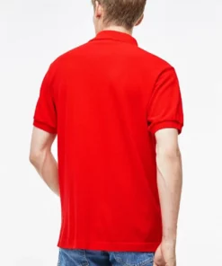 Lacoste Polo - Corrida 3 Lacoste Polo - Corrida -Lacoste Soldes Magasin 43549cd400d149c8a94b6067497dba5d