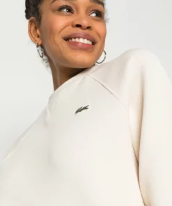 Lacoste Sweatshirt - Lapland -Lacoste Soldes Magasin 435c623539314de19fb664035d852a80